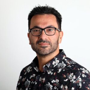 Profilbild von Murat Çümen