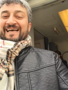 Profilbild von Murat Cura
