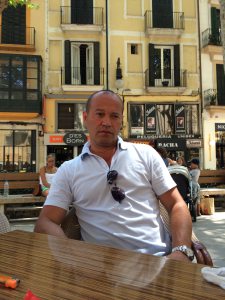 Profilbild von Murat Dal