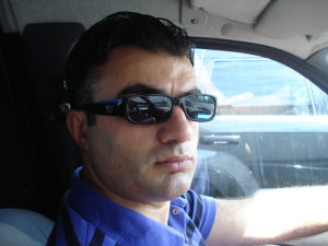 Profilbild von Murat Demir