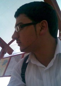 Profilbild von Murat Demirci