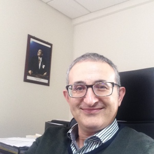 Social Media Profilbild Murat Demirtas 