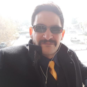 Profilbild von Murat Dikici