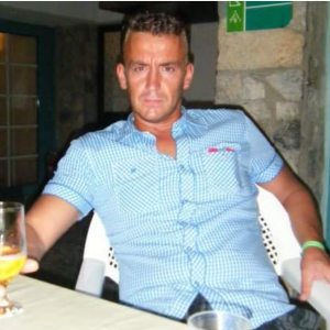 Profilbild von Murat Dilman