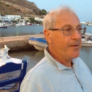 Profilbild von Murat Dinçmen