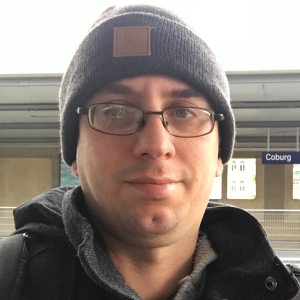 Profilbild von Murat Döndür