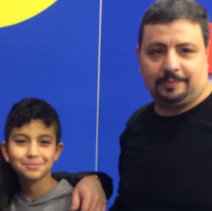 Profilbild von Murat Dogan