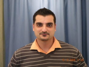 Profilbild von Murat Dogdu