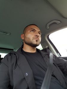 Social Media Profilbild Murat Doruk 