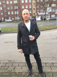 Profilbild von Murat Duman