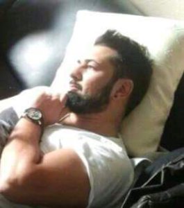 Profilbild von Murat Ekin