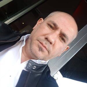 Profilbild von Murat Emre