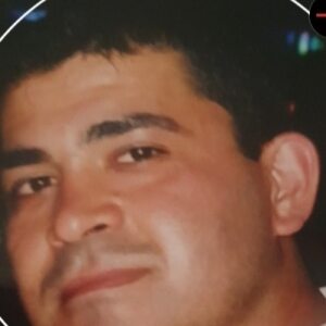 Profilbild von Murat Erbis