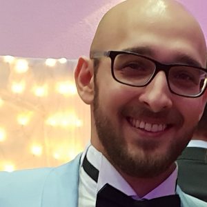 Profilbild von Murat Ergün