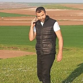 Profilbild von Murat Eroglu