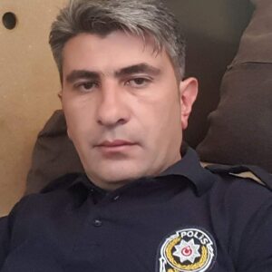 Profilbild von Murat Erol