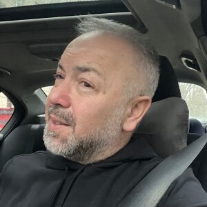 Profilbild von Murat Ertürk