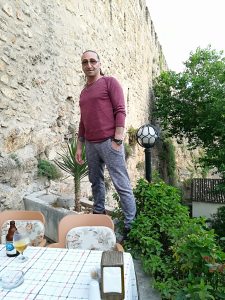 Profilbild von Murat Feyzullah