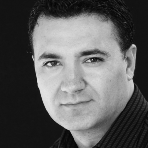 Profilbild von Murat Fidanci