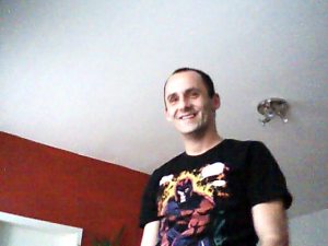 Profilbild von Murat Firtina