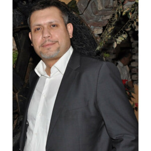 Profilbild von Murat Gedik