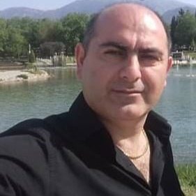 Profilbild von Murat Gelmez