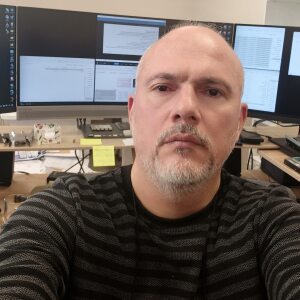 Profilbild von Murat Gemici