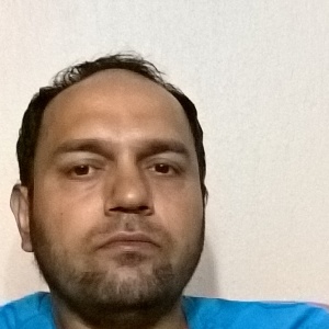 Profilbild von Murat Gögebakan