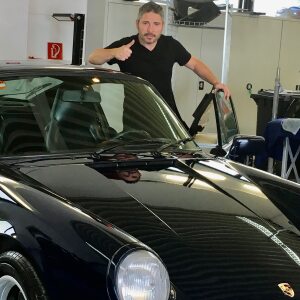Profilbild von Murat Gülec
