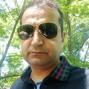 Profilbild von Murat Haydaroglu