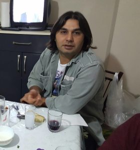 Profilbild von Murat Iyier