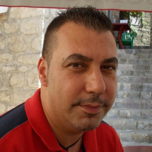 Social Media Profilbild Murat Kahraman 