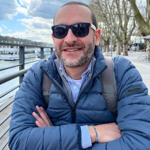 Profilbild von Murat Kalkan