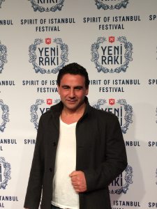 Profilbild von Murat Kaplan