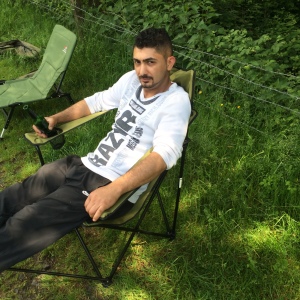 Profilbild von Murat Kar