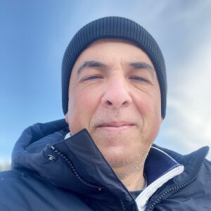 Profilbild von Murat Karaca
