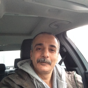 Profilbild von Murat Karaduman