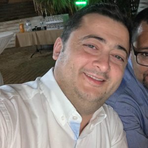 Profilbild von Murat Karaman