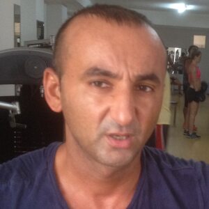 Profilbild von Murat Karaoglan