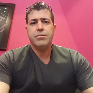 Social Media Profilbild Murat Karatepe 
