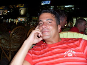 Profilbild von Murat Karsan