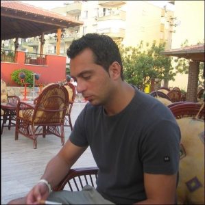 Profilbild von Murat Kaya