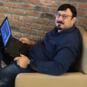 Profilbild von Murat Kilic