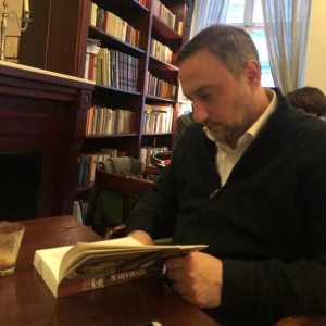 Profilbild von Murat Kilic