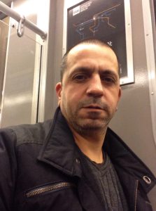 Profilbild von Murat Kiney