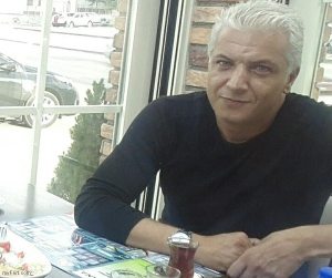 Profilbild von Murat Kizilaslan