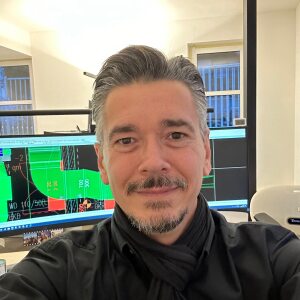 Profilbild von Murat Köroglu