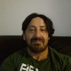 Profilbild von Murat Kurnaz