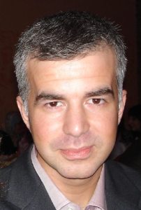 Profilbild von Murat Kursun