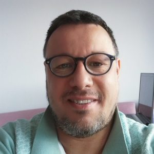 Profilbild von Murat Kurt